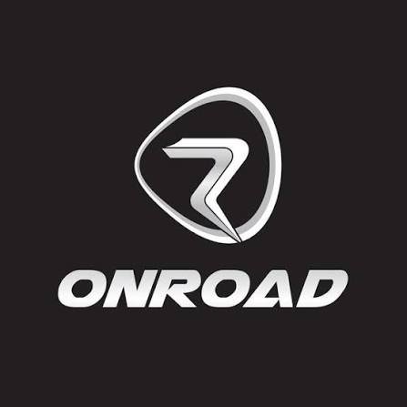 On Road Bodyshop logo, social media marketing client in Tirur